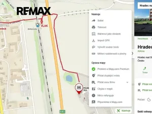 Prodej bytu 1+1, Hradec nad Svitavou, 59 m2