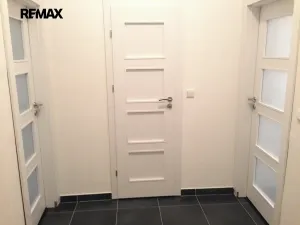 Pronájem bytu 2+kk, Praha - Vršovice, Na spojce, 47 m2