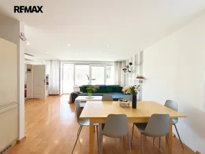 Prodej bytu 4+kk, Praha - Záběhlice, Želivecká, 89 m2