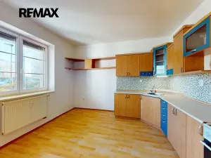 Pronájem bytu 1+1, Svitavy, Na Vějíři, 59 m2