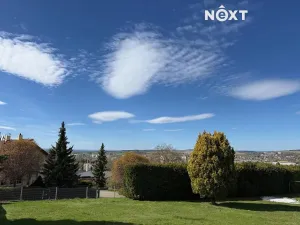 Prodej pozemku pro bydlení, Zlín, 700 m2