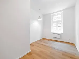 Pronájem bytu 1+1, Praha - Košíře, U Tyrše, 30 m2