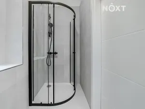 Pronájem bytu 1+1, Praha - Košíře, U Tyrše, 30 m2