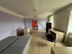 Prodej bytu 2+1, Uherčice, 98 m2