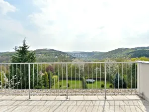 Pronájem rodinného domu, Praha - Nebušice, 360 m2