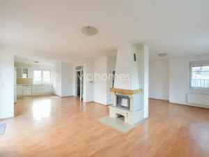 Pronájem vily, Průhonice, Pod Valem II., 200 m2