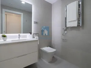 Prodej bytu 1+1, Benidorm,Španělsko, 40 m2