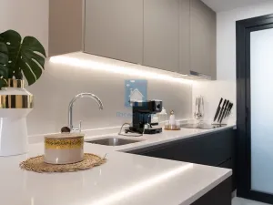 Prodej bytu 1+1, Benidorm,, Španělsko, 40 m2