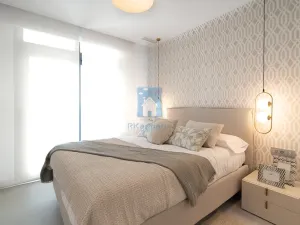 Prodej bytu 1+1, Benidorm,, Španělsko, 40 m2