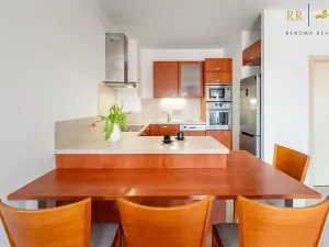 Pronájem bytu 2+kk, Brno, Zlínská, 55 m2