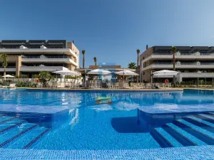 Prodej bytu 2+1, Orihuela, Španělsko, 50 m2