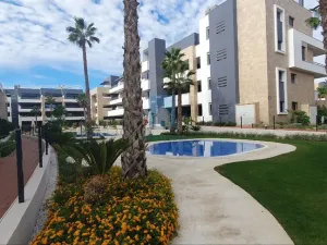 Prodej bytu 2+1, Orihuela, Španělsko, 50 m2