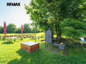 Prodej komerční nemovitosti, Chrášťany, 10917 m2