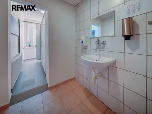 Pronájem kanceláře, Chlumec nad Cidlinou, Rooseveltova, 17 m2