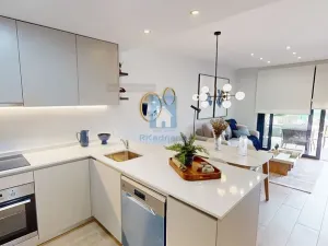 Prodej vily, Torrevieja,Španělsko, 40 m2