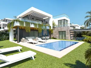 Prodej vily, Torrevieja, Španělsko, 40 m2