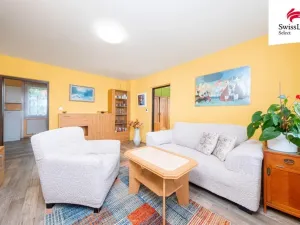 Prodej rodinného domu, Přelouč, Nerudova, 85 m2