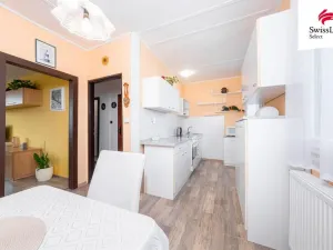 Prodej rodinného domu, Přelouč, Nerudova, 85 m2