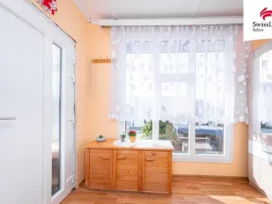 Prodej rodinného domu, Přelouč, Nerudova, 85 m2