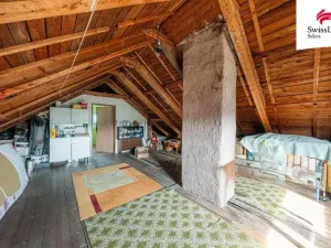 Prodej rodinného domu, Přelouč, Nerudova, 85 m2