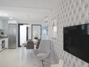Prodej vily, Busot,, Španělsko, 67 m2