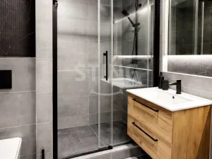 Pronájem bytu 1+kk, Ostrava - Zábřeh, 30 m2