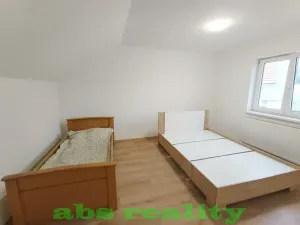 Pronájem bytu 3+kk, Kostomlaty nad Labem, 52 m2