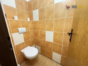 Pronájem kanceláře, Brno, Starobrněnská, 45 m2