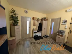 Prodej bytu 4+1, Kroměříž, Francouzská, 91 m2