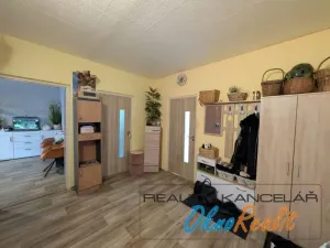 Prodej bytu 4+1, Kroměříž, Francouzská, 91 m2