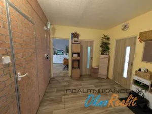 Prodej bytu 4+1, Kroměříž, Francouzská, 91 m2