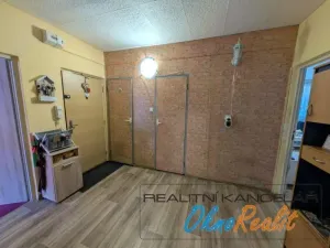 Prodej bytu 4+1, Kroměříž, Francouzská, 91 m2