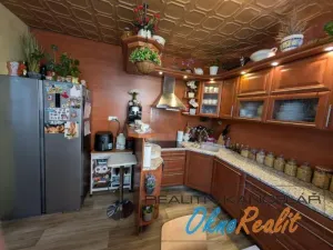 Prodej bytu 4+1, Kroměříž, Francouzská, 91 m2