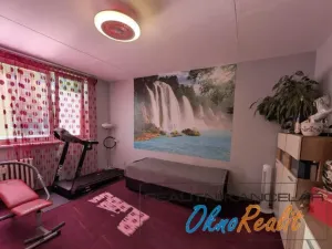 Prodej bytu 4+1, Kroměříž, Francouzská, 91 m2