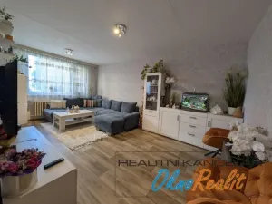 Prodej bytu 4+1, Kroměříž, Francouzská, 91 m2