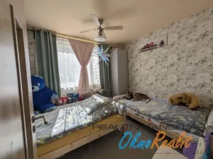 Prodej bytu 4+1, Kroměříž, Francouzská, 91 m2