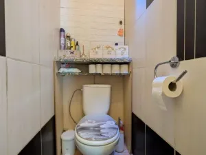 Prodej bytu 4+1, Kroměříž, Francouzská, 91 m2