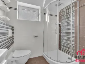 Prodej bytu 2+kk, Červená Voda - Mlýnický Dvůr, 45 m2