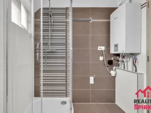 Prodej bytu 2+kk, Červená Voda - Mlýnický Dvůr, 45 m2