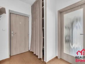 Prodej bytu 2+kk, Červená Voda - Mlýnický Dvůr, 45 m2