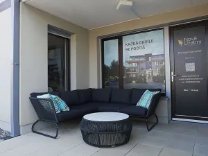 Prodej bytu 4+kk, Praha - Dolní Chabry, Kadaňská, 106 m2