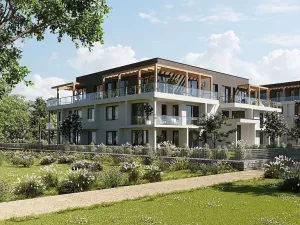 Prodej bytu 3+kk, Praha - Dolní Chabry, Kadaňská, 78 m2