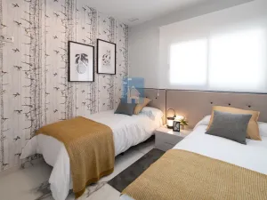 Prodej bytu 1+1, Benidorm,Španělsko, 40 m2