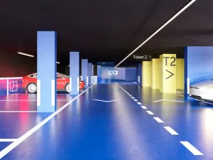 Prodej bytu 1+1, Benidorm, Španělsko, 40 m2