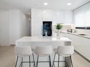 Prodej bytu 1+1, Benidorm, Španělsko, 40 m2