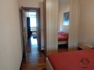 Pronájem bytu 2+kk, Praha - Žižkov, Blahníkova, 35 m2