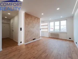 Prodej bytu 2+1, Ostrava - Poruba, Nálepkova, 52 m2