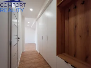 Prodej bytu 2+1, Ostrava - Poruba, Nálepkova, 52 m2