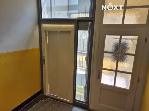 Pronájem bytu 2+1, Praha - Žižkov, Žerotínova, 64 m2