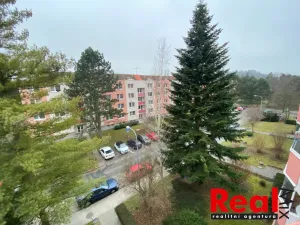 Prodej bytu 1+1, Brno - Bystrc, Heyrovského, 34 m2